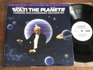 HOLST   THE PLANETS - SIR GEORG SOLTI / MFSL 2-501 JAPAN 1979 AUDIOPHILE NM LP