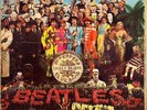 The Beatles* Sgt. Pepper's Lonely Hearts Club Band* Capitol * Mono*  1967