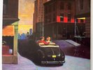 OMD Orchestral Manoeuvres in the Dark Crush 1985 A&M Lp Ex