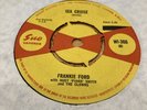 Frankie Ford & Huey “Piano” Smith Sea Cruise / Roberta Sue Records WI 366 45