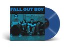 Fall Out Boy - Take This To Your Grave (20th Anniversary) [New Blue Vinyl LP]