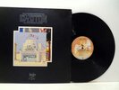 LED ZEPPELIN the song remains the same soundtrack 2X LP EX/VG+, SS 89 402, vinyl