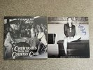 LANA DEL REY Chemtrails Over The Country Club SIGNED 12