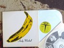 A+ 1966 TORSO PROMO  UNPEELED Banana VELVET UNDERGROUND Nico + REED Warhol Psych