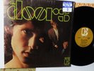 TOP MINT  SHRINK 1967 GOLD   Orig The DOORS   Dark Psych JIM MORRISON   THE END