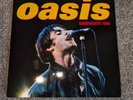 Knebworth 1996 by Oasis (Record, 2022)