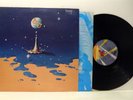 ELECTRIC LIGHT ORCHESTRA (ELO) time LP EX/VG+, JET LP 236, vinyl, album, & inner