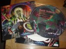 IRON MAIDEN -OUT OF THE SILENT PLANET- AWESOME VERY RARE 12