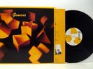 GENESIS genesis self titled (1st uk press) LP EX/EX, GENLP1, vinyl, album, 1983