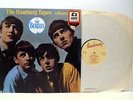 THE BEATLES the hamburg tapes volume 2 LP EX+/EX-, BWY 86, vinyl, album, 1983