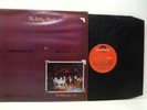 THE BOTHY BAND the bothy band 1975 LP EX/VG, 2383 379, vinyl, album, uk, folk