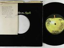 Beatles 45 - The Ballad Of John And Yoko - Apple - VG+ single-sided promo