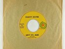 Folk Rock 45 - Charity Shayne - Ain't It?, Babe - Autumn - VG+ Manson-related