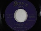 Garage Soul 45 - Rising Son's, Inc. - In Love With You - Sons Inc. - obscure