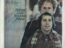 Jukebox EP - Simon & Garfunkel - Bridge Over Troubled Water - Columbia - sealed