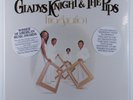 GLADYS KNIGHT & THE PIPS Imagination BUDDAH BDS-5141 LP SEALED j