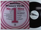 MOTOWN WINNERS' CIRCLE VOL. 3 Various Artists GORDY LP VG++/NM wlp j