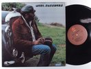MERL SAUNDERS Self Titled FANTASY F-9460 LP NM j