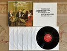 BEAUX ARTS TRIO - PHILIPS 6725 035 - BEETHOVEN - COMPLETE PIANO TRIOS