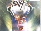 Van Halen - 5150 LP Vinyl  1986 Warner Bros. 1-25394 1st Pressing