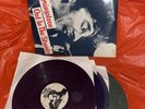 BRUCE Springsteen LpS OUT IN THE STREETS 4 Color Records Vinyl RARE SET READ