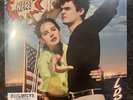 norman f***ing rockwell NFR  (blue vinyl) - lana del rey