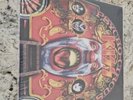 KISS Psycho Circus (Vinyl) 12