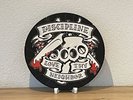 Discipline - Love Thy Neighbor - Vinyl Picture LP