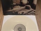 A Loss For Words No Sanctuary Bone Colored 12” Vinyl LP Pop Punk New Found Glory