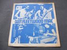 Peter Green's Fleetwood Mac - I Believe My Time Ain't Long 1967 UK 45 CBS