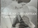 Belle And Sebastian Tigermilk Sealed Vinyl LP
