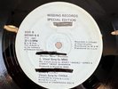 Marcus Mixx Missing dog Records 1987 Rare Chicago House