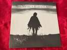 NEIL YOUNG - HARVEST MOON. ORIGINAL 1992 VINYL LP + LYRIC INNER