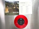 The BEATLES - Nowhere Man Japan Red Vinyl 7'' Single/ EP EAS 30024 ODEON.