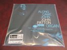 JOHN PATTON ALONG CAME VERIFIED #109 HOFFMAN GRAY SIGNATURE MASTERED 45RPM SET