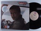 TOM BROWNE Love Approach ARISTA/GRP LP VG++ gatefold promo j