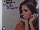 JIMMY HUGHES Why Not Tonight? ATCO 33-209 LP mono SEALED j