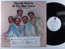 HAROLD MELVIN & THE BLUE NOTES Collectors' Item PZ-34232 LP VG++ wlp j