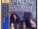 DEEP PURPLE MACHINE HEAD WARNER P6507W JAPAN OBI VINYL LP