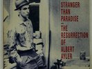 OST(JOHN LURIE) STRANGER THAN PARADISE CRAMMED DISCS MTM7LP EU VINYL LP