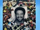 Bill Withers - Menagerie LP 1977 Columbia vinyl record w/ 