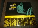 A DATE WITH JIMMY SMITH- BLUE NOTE LP 1548 VOL 2- TOSHIBA REISSUE/ JAPAN- HEAR