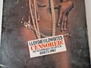 Lloydie And The Lowbites* - Censored , LP, (Vinyl)