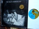 RARE  1969 Orig VELVET UNDERGROUND   3 - LOU REED Psych gem THE MURDER MYSTERY
