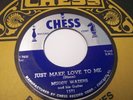 MUDDY WATERS Original 45rpm 