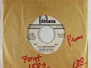 Garage 45 - Mad Hatters - I'll Come Running - Fontana - VG+