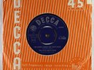 Garage Beat 45 - Pete Best Four - I'm Gonna Knock On Your Door - Decca UK