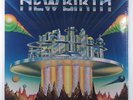 NEW BIRTH Platinum City ARIOLA SW-50062 LP SEALED j