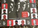 Two Hearts Beat As One / Sunday Bloody Sunday by U2 - Limited Edition Vinyl 2023