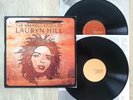 Lauryn Hill The Miseducation Of Lauryn Hill 2LP OG 1998 US 1st Press C2 69035